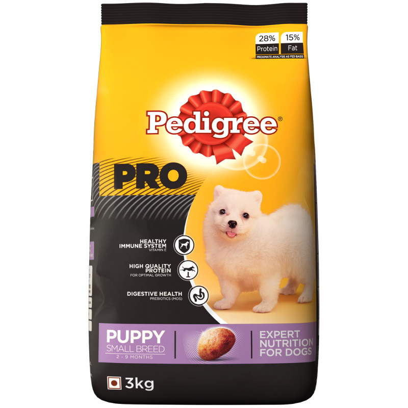 Pedigree Dog Food